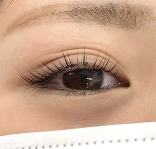 マツエク・マツパ Eyelash Nailsalon Neo beauty【ネオビューティー】上本町店所属・Neo beautyのマツエク・マツパデザイン