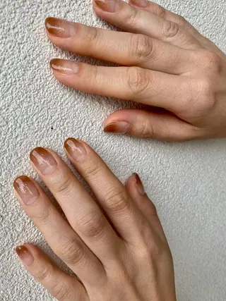 ネイル maa kasi所属・maa kasi ⭐︎Makiのネイルデザイン