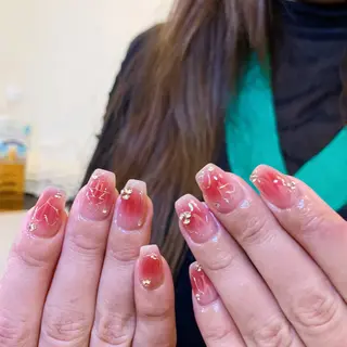 ネイル UnicornNail所属・Unicorn Nail 矢場町店のネイルデザイン