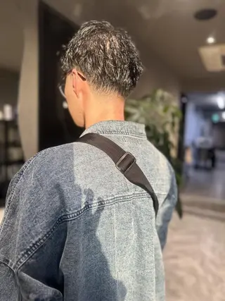 ショート TAKA|名駅| 清潔感×上品垢抜けのヘアスタイル