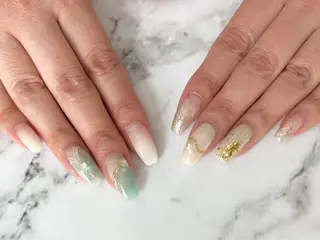 ネイル リオッサ  オブ ラグーン神戸店のエステ・リラクイメージ