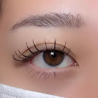 マツエク・マツパ アイサロン Seek 北梅田店のマツエク・マツパデザイン