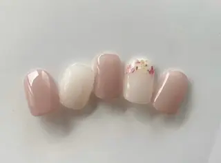 ネイル el北堀江所属・el北堀江 Asadaのネイルデザイン