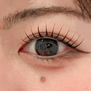 マツエク・マツパ 🌙Lily 船橋 鈴木のマツエク・マツパデザイン