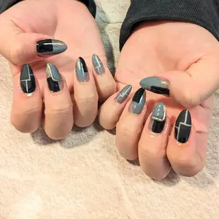 ネイル ｱｲﾗｯｼｭ ﾈｲﾙ ｻﾛﾝ つけるのマツエク・マツパデザイン