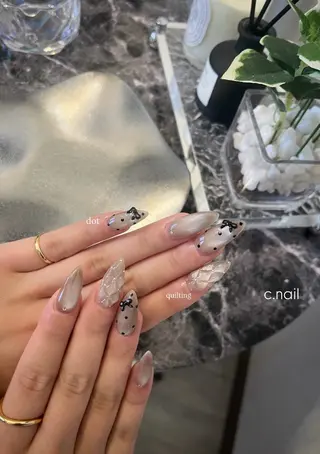 ネイル Chika/ C.nailのネイルデザイン