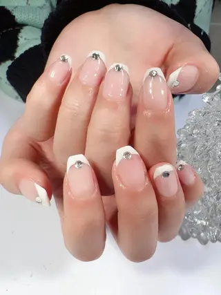 ネイル ネイルサロン ロア旧ジョリーのネイルデザイン