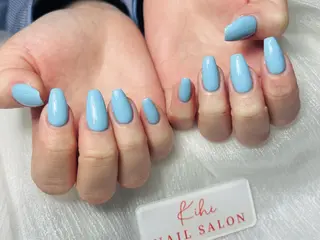 ネイル 💕鈴木ユリ パラジェル/オフ無料のネイルデザイン