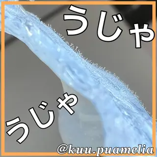 Pua Meliaのマツエク・マツパデザイン