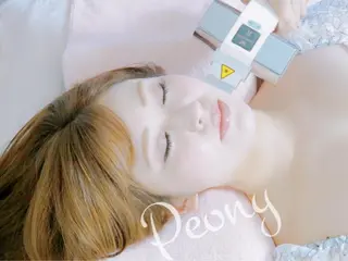 デトックス美容専門サロンｐｅｏｎｙ所属・デトックス美容専門 サロンｐｅｏｎｙのエステ・リラクイメージ