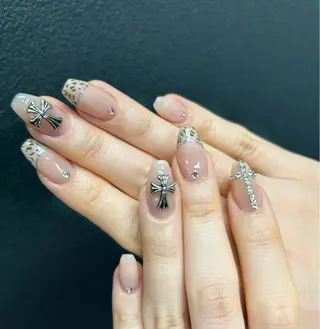 ネイル Tini ANA.CHUOのネイルデザイン