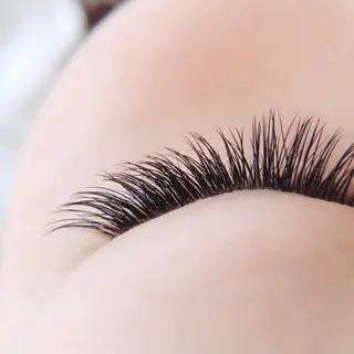 マツエク・マツパ 茂木 さえのマツエク・マツパデザイン