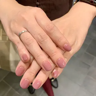 ネイル 鈴木 里奈のネイルデザイン