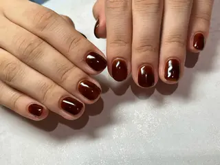 ネイル EASTHAM 後藤百香のネイルデザイン