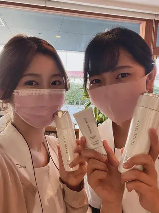 メナード 上里代行店のエステ・リラクイメージ