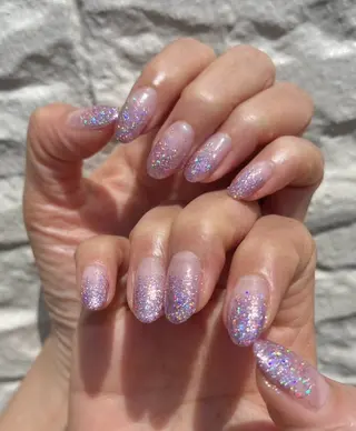 ネイル COCO Nail　光が丘駅近のネイルデザイン