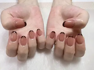 ネイル シーシー ネイルのネイルデザイン