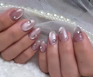 ネイル miiiiiking-nail所属・賀城 美幸のネイルデザイン