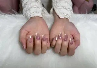 ネイル RE:Bonn所属・salon re:bonnのネイルデザイン