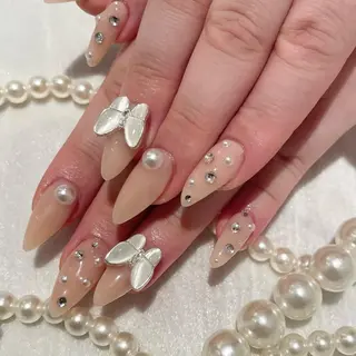 ネイル ドライヘッドスパ 名古屋駅徒歩5分のエステ・リラクイメージ