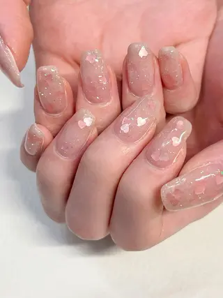 ネイル Rawr / saoriのネイルデザイン