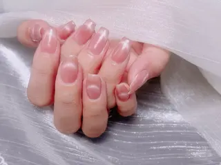 ネイル KARI ネイルサロンのネイルデザイン