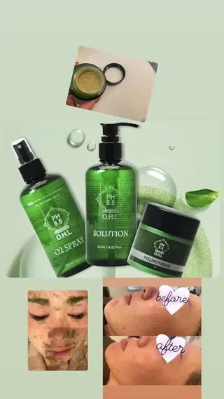 VERY VERY九条店所属・VERY VERY 九条店のエステ・リラクイメージ