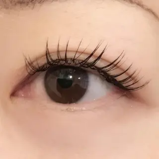 マツエク・マツパ Ruche 福島のマツエク・マツパデザイン