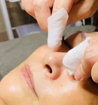 アクシア ビューティー サロン所属・究極のアンチエイ ジングサロンのエステ・リラクイメージ