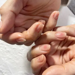 ネイル nail.gorin所属・吉村 優子のネイルデザイン