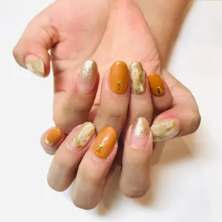 ネイル Yukako. Nのネイルデザイン