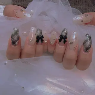 ネイル Private Salon 大宮のネイルデザイン