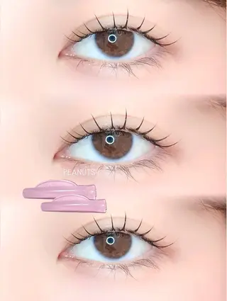 マツエク・マツパ kurosu riekoのその他イメージ