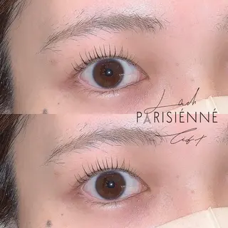 マツエク・マツパ Lepus所属・Lepus Ishitsukaのマツエク・マツパデザイン