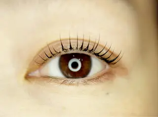 マツエク・マツパ 岩本 真緒のマツエク・マツパデザイン