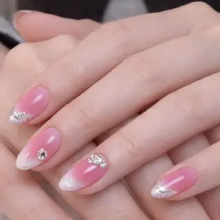 ネイル MIHANAネイル ／Jrネイリストのネイルデザイン