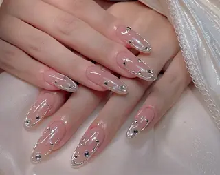 ネイル Ocean Nailのネイルデザイン