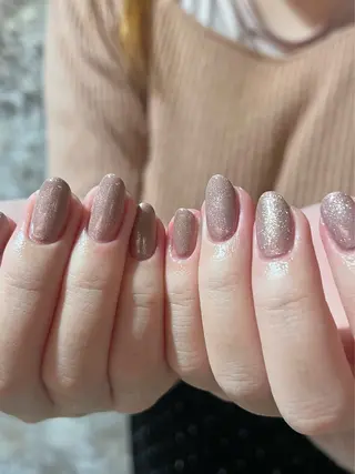 ネイル MOV所属・nail MOVのネイルデザイン