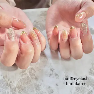 ネイル S Fumiのネイルデザイン