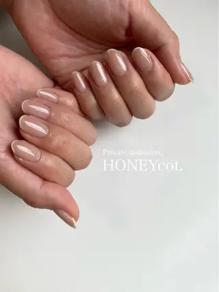 ネイル S mikiのネイルデザイン