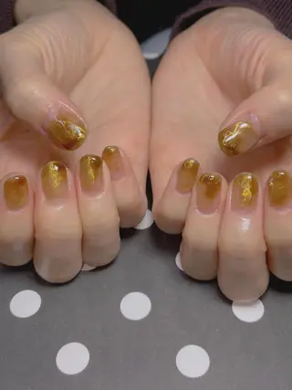 ネイル プライベートサロン M's   nailのネイルデザイン