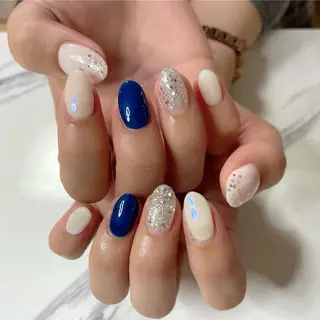 ネイル 畠山 ゆいのネイルデザイン