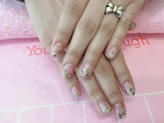 ネイル Megumi Nailのネイルデザイン