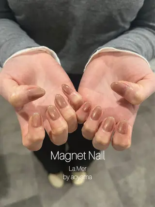 ネイル La.Mer Madokaのネイルデザイン