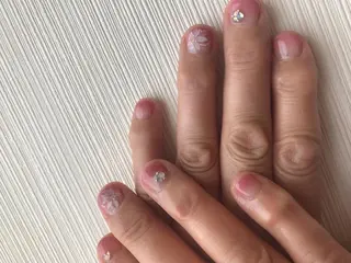 ネイル 佐藤  悠子のネイルデザイン