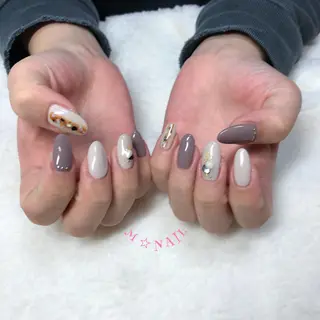 ネイル COCO+所属・COCO +のエステ・リラクイメージ