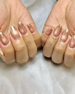 ネイル Reflection marikoのネイルデザイン