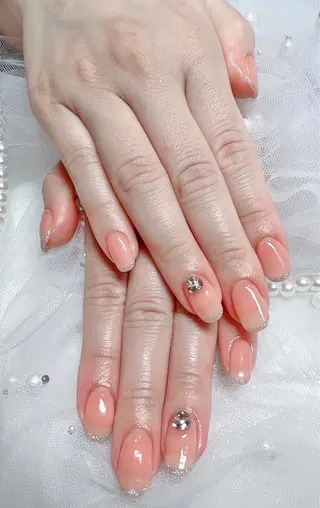 ネイル Melody メロディのネイルデザイン