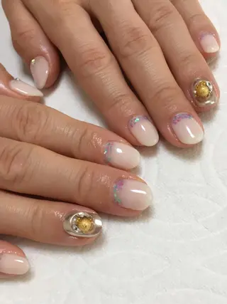 ネイル 12 designのネイルデザイン