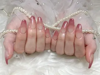 ネイル Bleu Clair【ブルークレール】所属・岡本 有香のその他イメージ